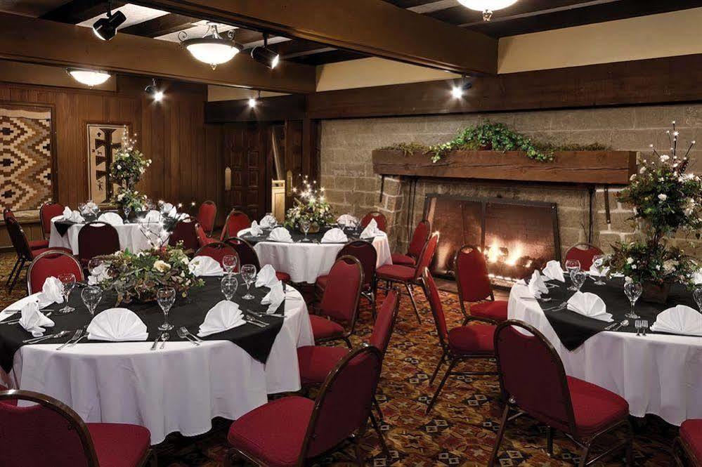 Hueston Woods Lodge And Conference Center College Corner Екстериор снимка